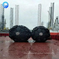 High pressure floating inflatable marine rubber fenders for ship docking